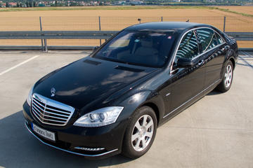 Private Transfer to Passau from Prague
