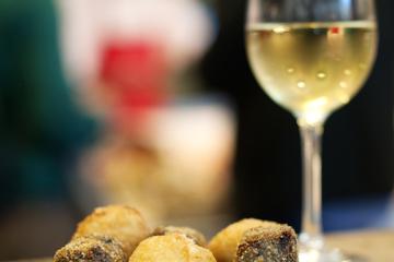 Madrid Winebars and Gastropubs Tour
