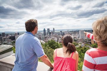 Gems of Montreal Small Group City Tour
