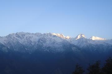 6-Night Ruby Valley Camp Trek From Kathmandu