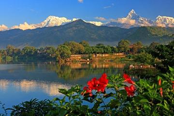 Private 5-Day Two Valley Tour including Kathmandu Valley and Pokhara Valley