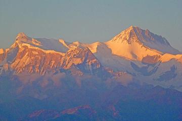 Private Budget 3-Day Pokhara Tour from Kathmandu