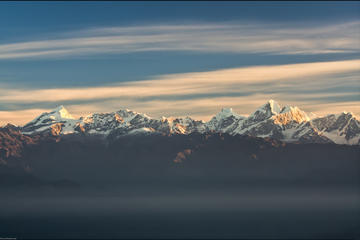 Private Half-Day Nagarkot Sunrise Tour from Kathmandu