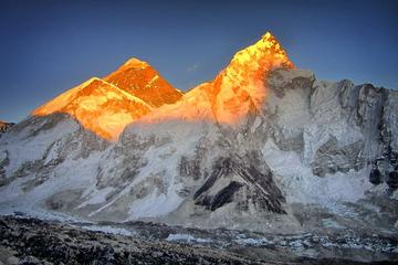 Private Tour: 12-Day Everest Base Camp Trek from Kathmandu