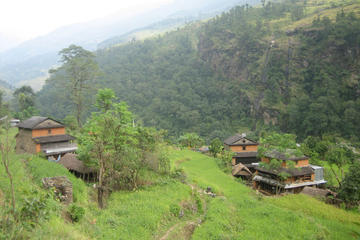 Sikre Village Home Stay from Kathmandu