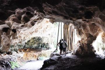 North Side Panoramic Tour Plus Crystal Caves Visit