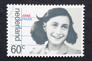 Jewish Quarter Anne Frank Walking Tour in Amsterdam
