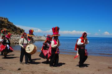 10-day Tour from Lima: Amazon Jungle, Machu Picchu and Lake Titicaca