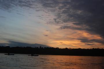 3-Day Amazon Jungle Tour at Refugio Amazonas in Puerto Maldonado
