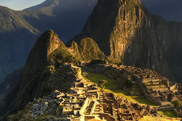 Exclusive Classic 4-Day Inca Trail to Machu Picchu