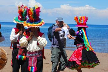 Private 2-Day Lake Titicaca Expedition with Overnight on Taquile Island