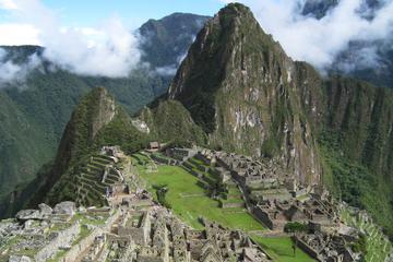 Private Machu Picchu Exploration from Cusco
