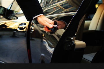 Transfer Service Palermo Hotels or Airport