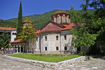 1-DAY TRIP FROM PLOVDIV TO WONDERFUL BRIDGES - BACHKOVO - ASENS FORTRESS