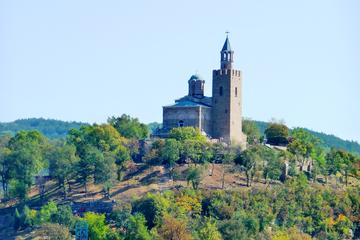 Day Trip to Bulgaria from Bucharest