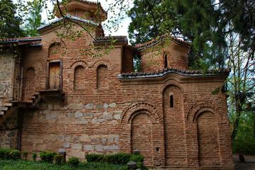 Day Trip to Rila Monastery and Boyana Church from Sofia