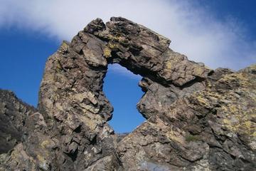 Hiking tour to the Halkata - The Ring