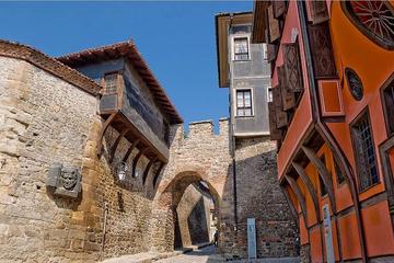 Plovdiv Day Trip from Sofia