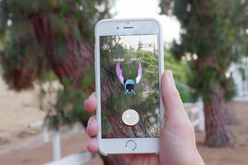Pokémon GO Private Tour of Plovdiv