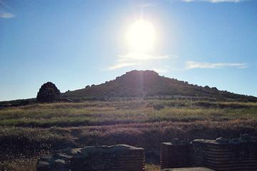 Private Day Tour in the Thracian Valley