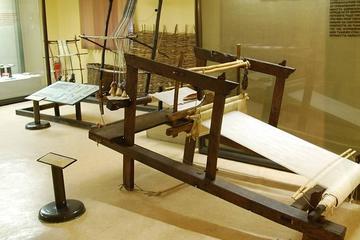 Sliven Textile and Wine Full Day Tour
