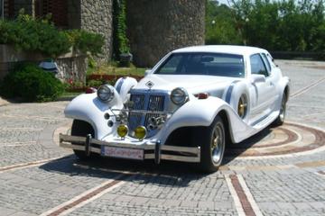 Tour of Sliven with Tiffany Classic