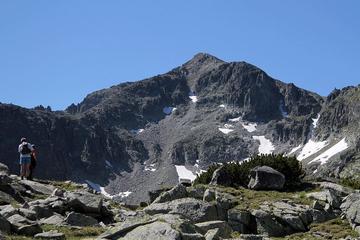 Trekking Day Trip to Rila Mountains and Mt Mousala from Sofia