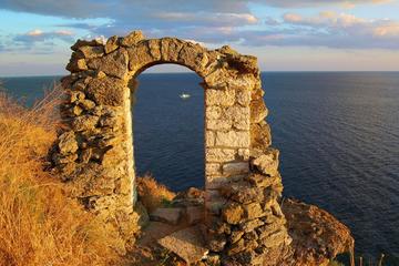 Varna Tour including Cape Kaliakra and Botanical Gardens of Balchik