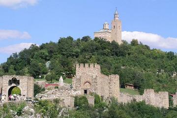 Veliko Tarnovo Walking Tour