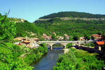 Visit Bulgaria in 2-day trip from Bucharest