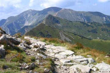 Cable Car to Kasprowy Wierch - Trek to Tatra Mountains, Krakow