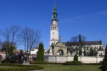 Czestochowa - Jasna Góra Monastery Tour from Krakow