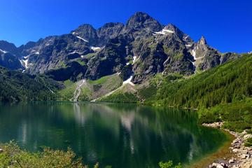 Morskie Oko -  tour from Krakow