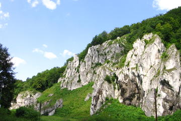 Ojców National Park From Krakow