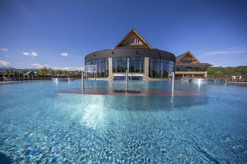 Thermal Pools and Zakopane (Tatra Mountains) from Krakow, Private