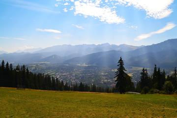 Zakopane and Tatra Mountains from Krakow (Private Tour ES, IT,DE, FR, RU)