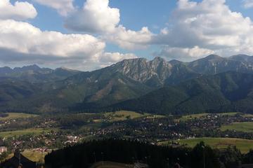 Zakopane and Tatra Mountains Trip from Kracow