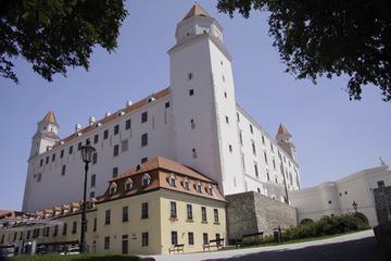 Bratislava Private City Tour