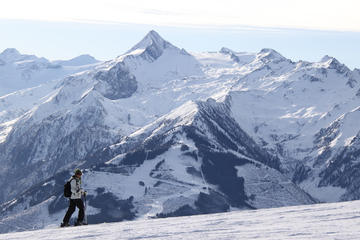 Private 3-Day Tour: Pearls of Austria and Czech Republic from Vienna
