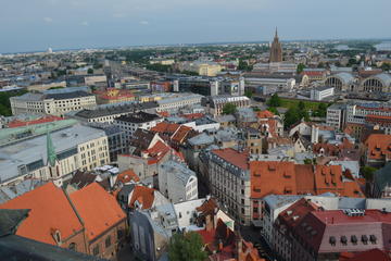 Private Tour of Riga