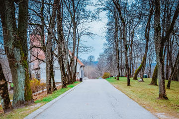 Private Tour of Sigulda and Turaida from Riga