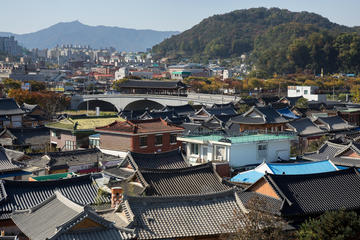 2-Day K-Jeonju Adventure Tour