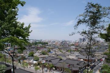2-Day Private Tour: Jeonju Food and Culture Tour