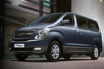 Door to Door Airport Shuttle