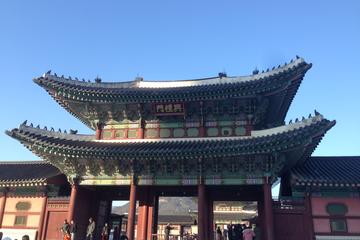 Seoul Private Full-Day Tour