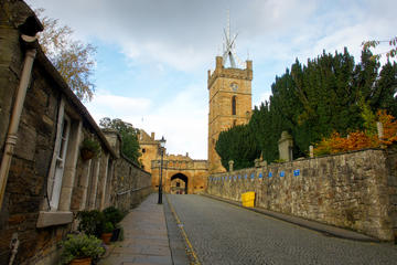 Outlander Palaces & Castle Experience