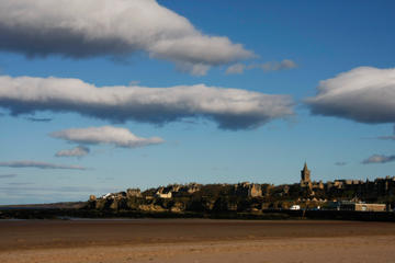St Andrews and The Kingdom of Fife Day Tour from Edinburgh
