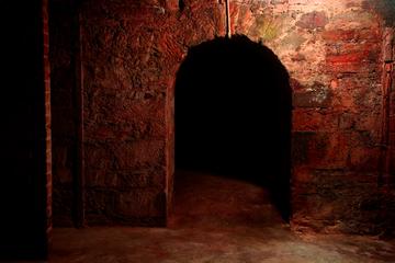Underground Walking Tour in Edinburgh