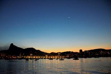 Discover the Best Sunset in Rio de Janeiro