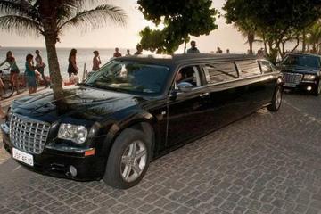 Private Limousine Tour: Best of Rio de Janeiro